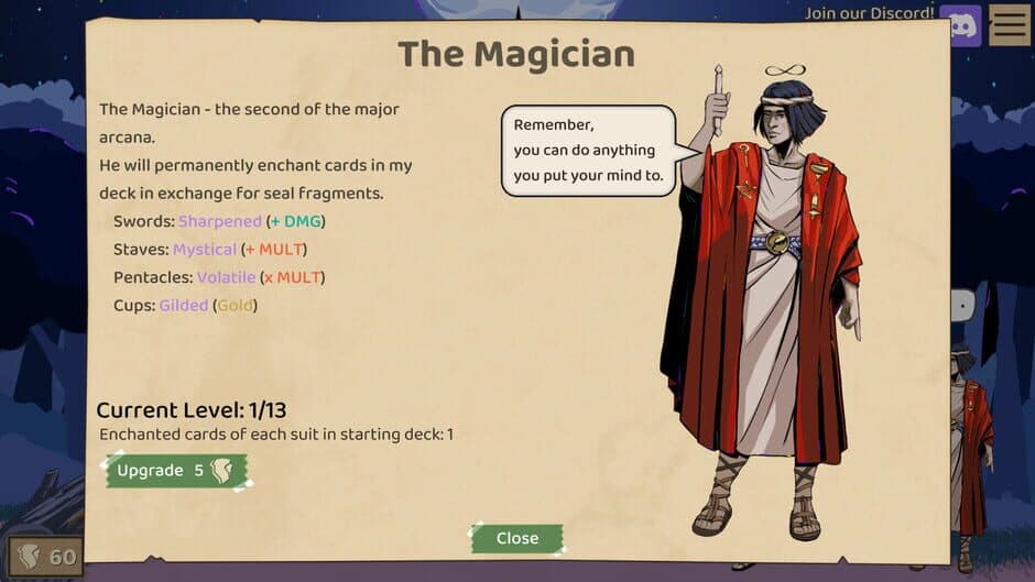 Скриншот 5 из Escape the Arcana