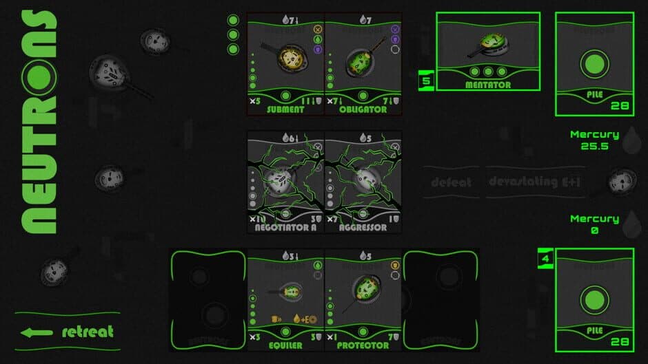 Скриншот 4 из Territors