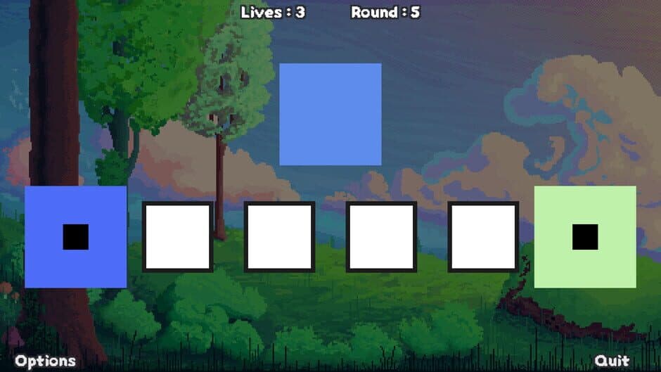 Скриншот 3 из Pixel Fixel: Remixel Edition