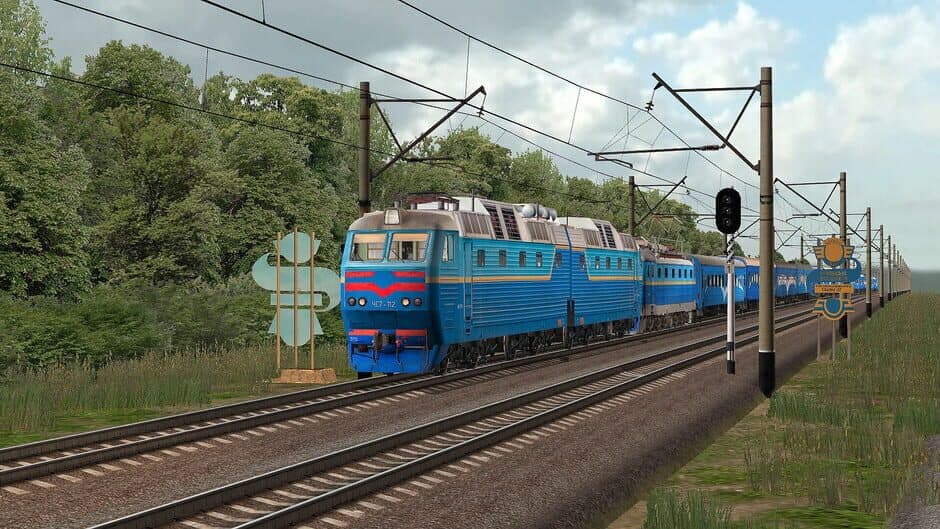 Скриншот 3 из ZDSimulator
