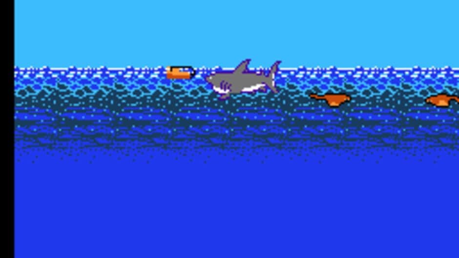 Скриншот 11 из Jaws