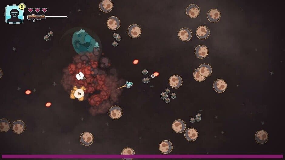 Скриншот 3 из Astro Prospector