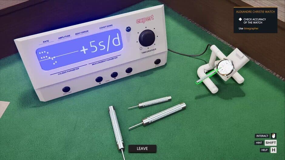 Скриншот 12 из Watch Restoration