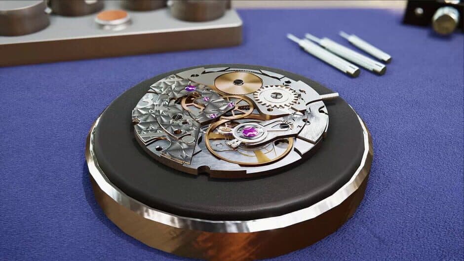 Скриншот 4 из Watch Restoration