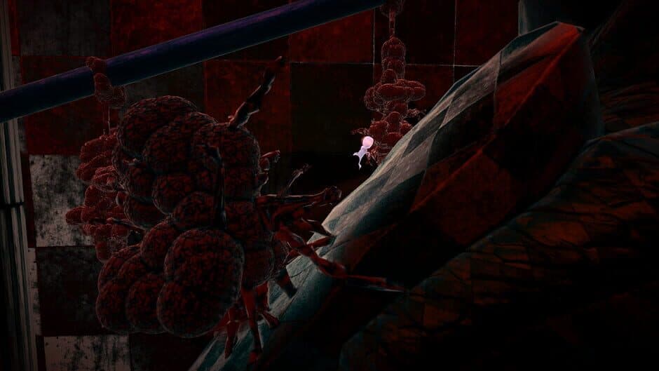 Скриншот 2 из Hostile Dreams 2