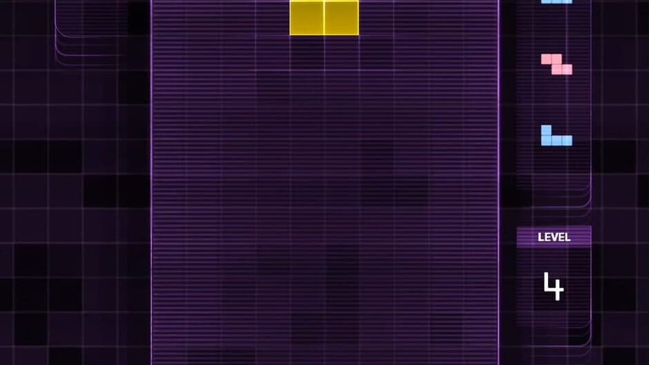 Скриншот 3 из Tetris