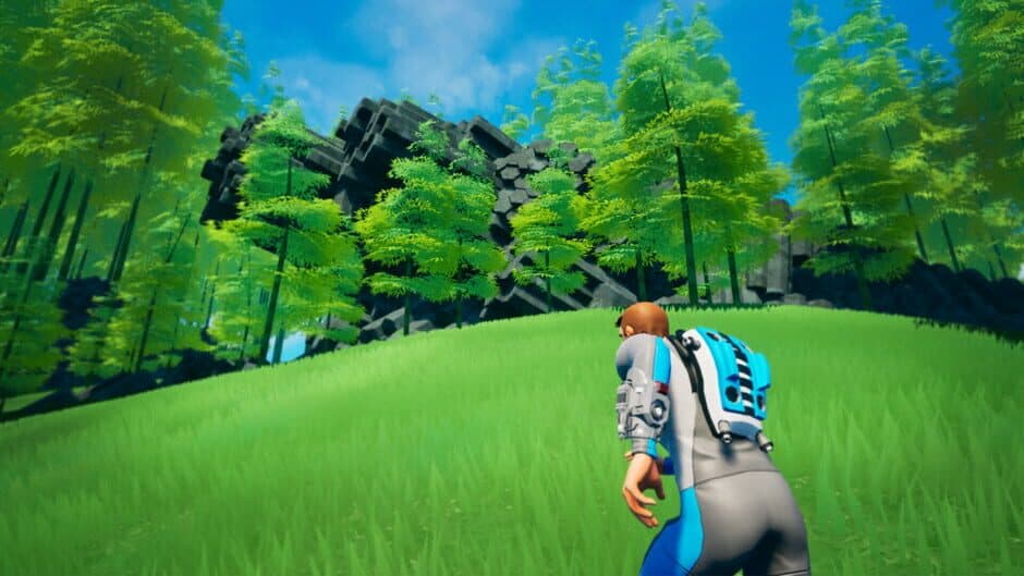 Скриншот 4 из Grapple Simulator