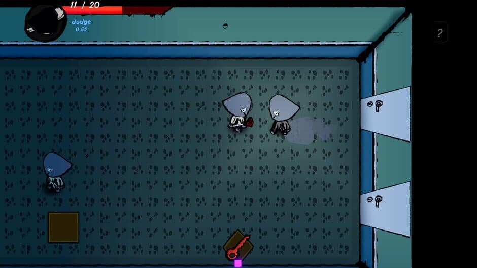 Скриншот 3 из Headrooms