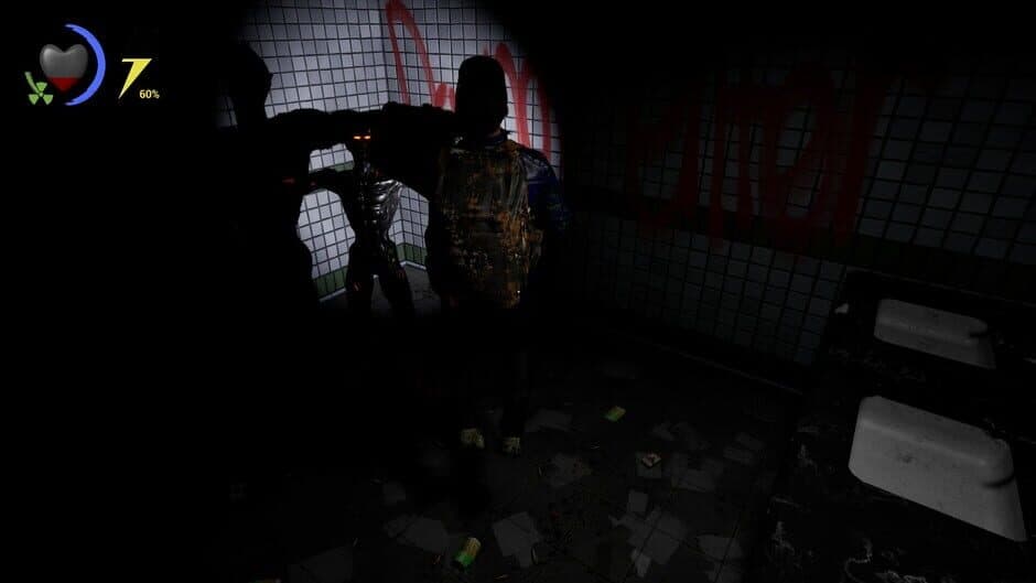Скриншот 11 из Anomaly Living