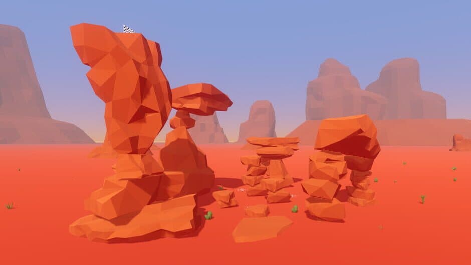 Скриншот 3 из Spider Canyon