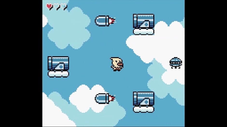 Скриншот 2 из Pokettohiro