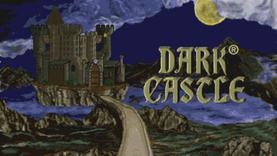 Скриншот 1 из Dark Castle