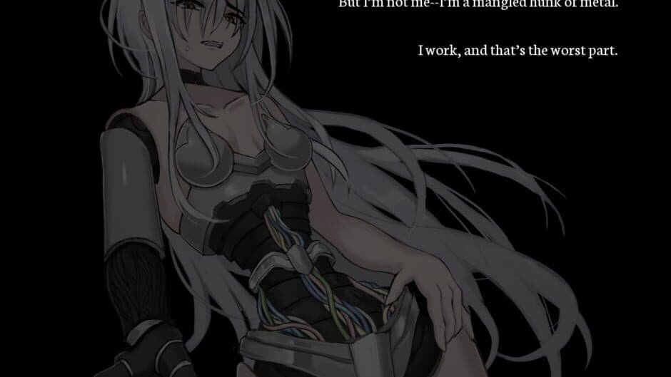 Скриншот 1 из Operation Eventide