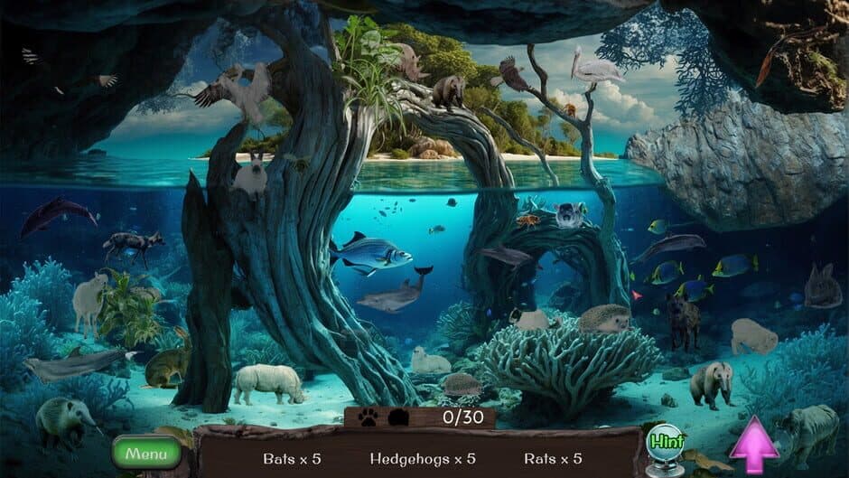 Скриншот 5 из Animal Kingdom 3