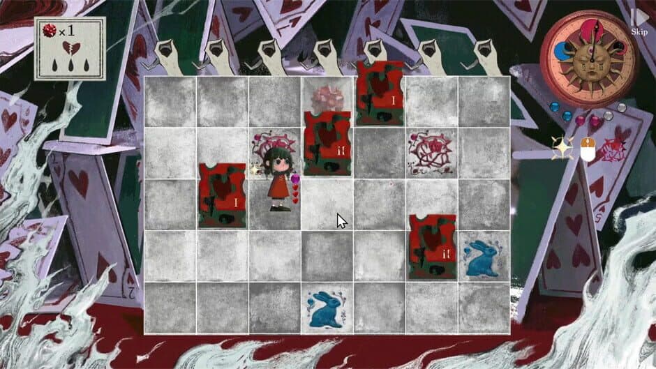 Скриншот 11 из Wonderland