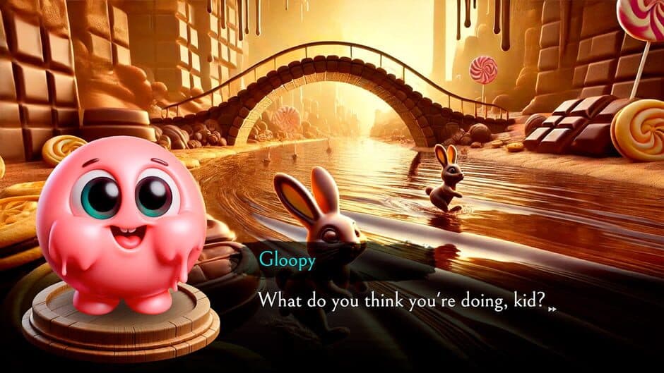 Скриншот 2 из Candy Country: Sweet Wonder