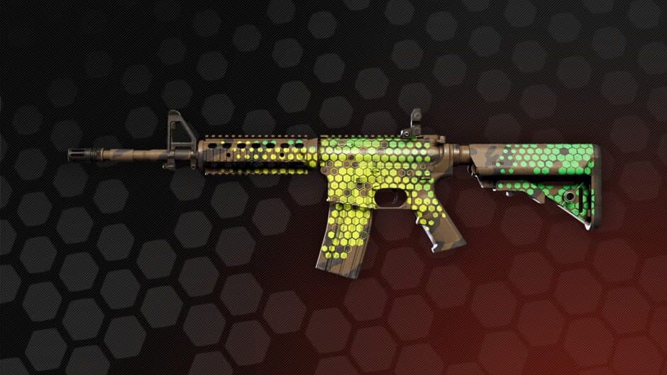Скриншот 3 из Deadside: Beehive Skin Set