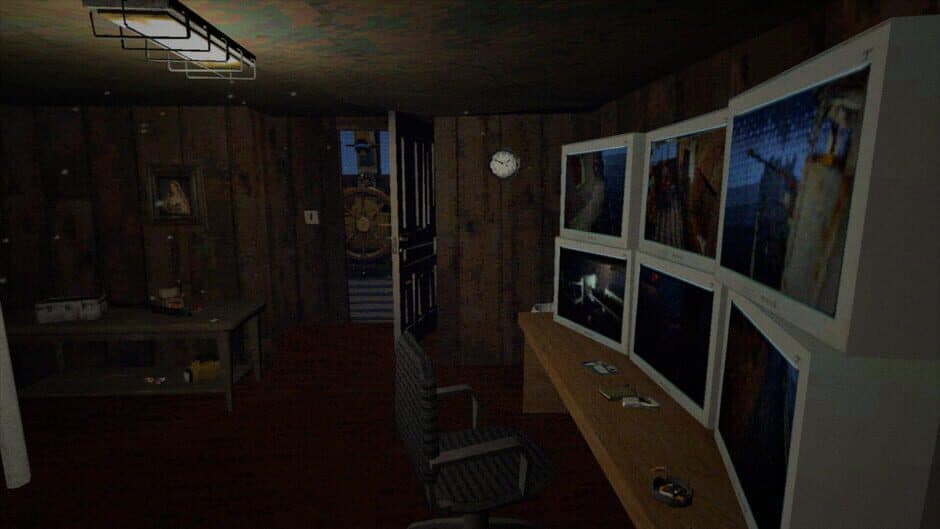 Скриншот 3 из Thalassomania