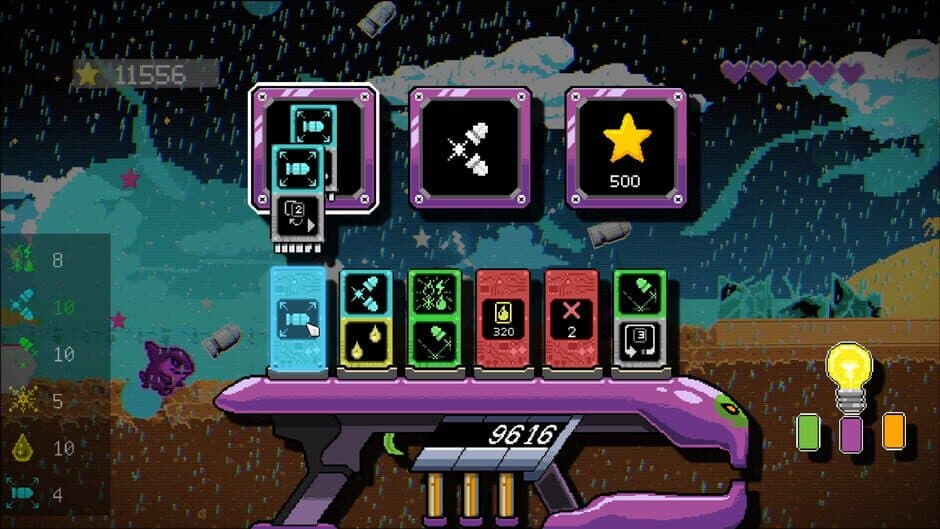 Скриншот 4 из Disaster Blaster