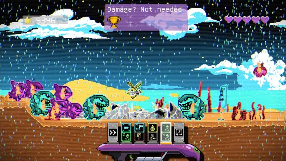 Скриншот 6 из Disaster Blaster