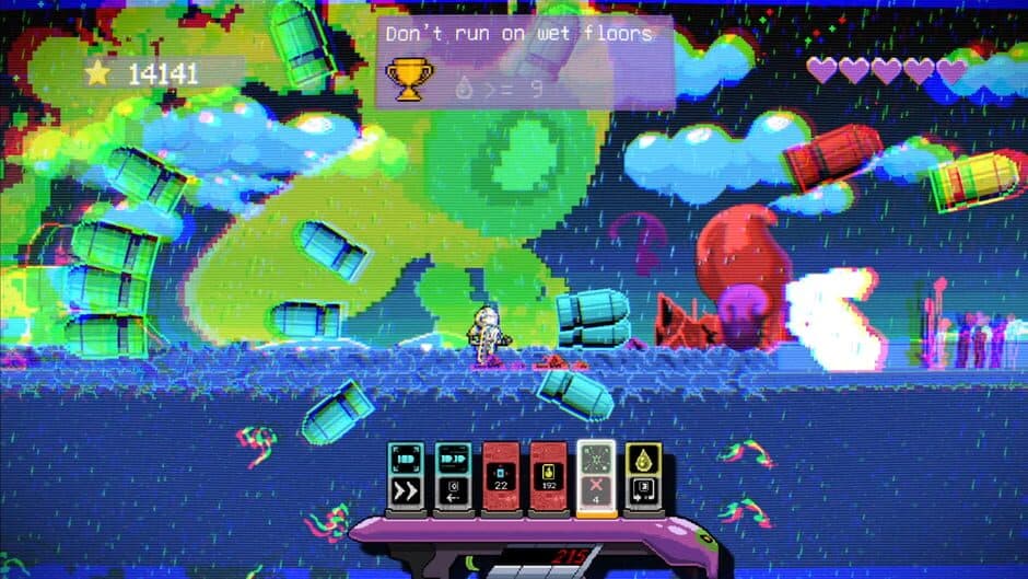 Скриншот 7 из Disaster Blaster