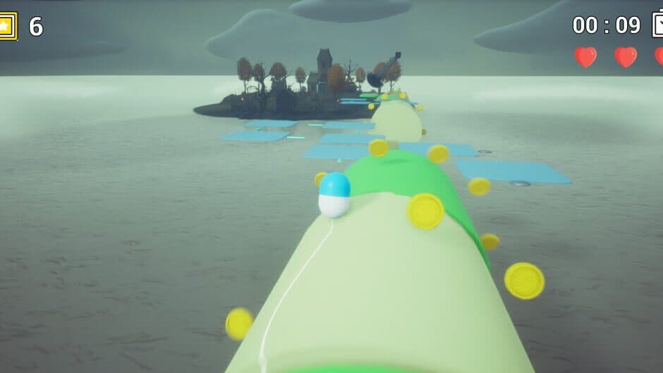 Скриншот 5 из Vigaro Runner 2: Return