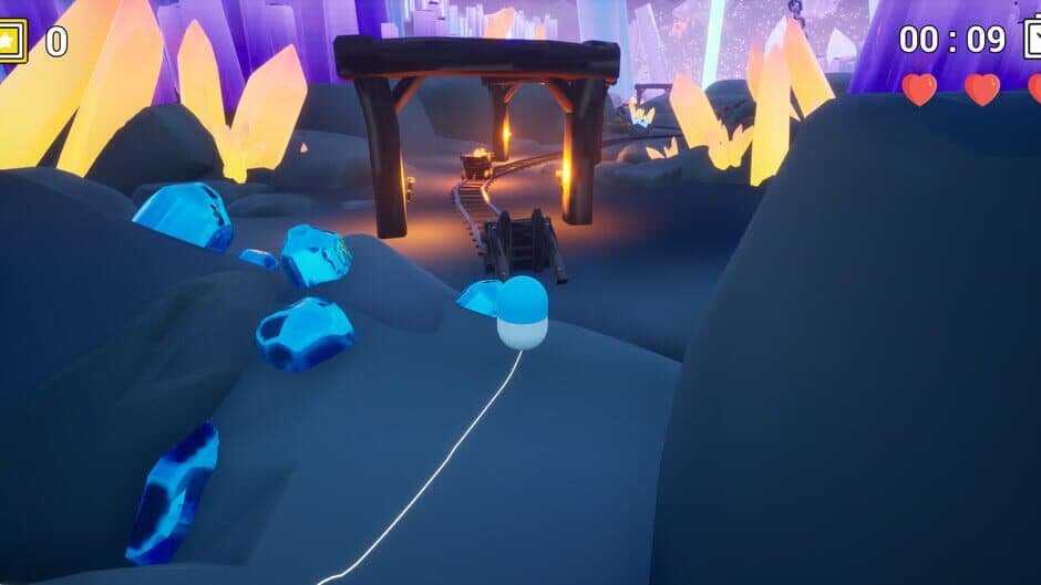 Скриншот 6 из Vigaro Runner 2: Return