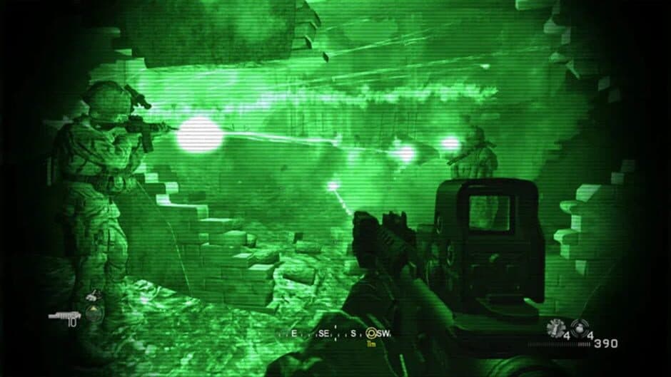 Скриншот 9 из Call of Duty: Definitive Collection - Volume 1