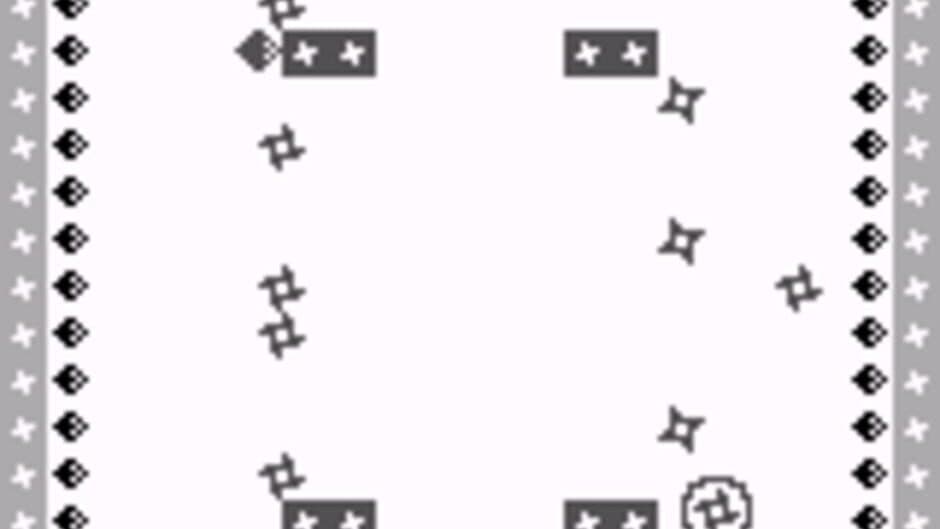Скриншот 3 из Cross Shuriken