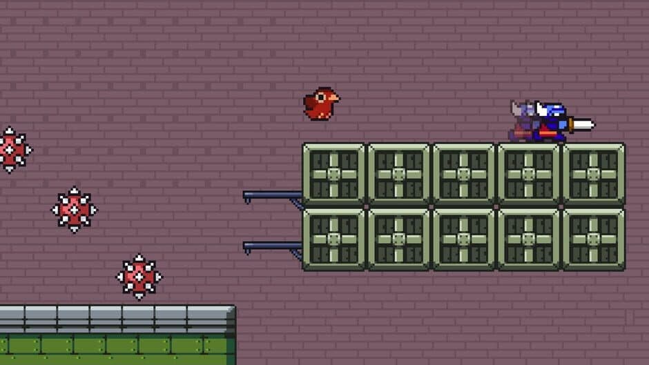 Скриншот 3 из Red Pippy