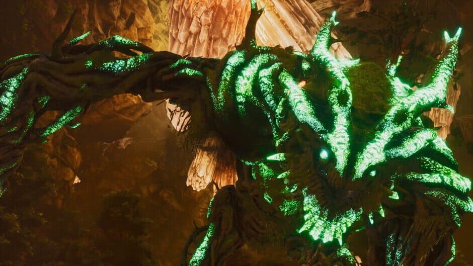 Скриншот 2 из Ark: Extinction Ascended