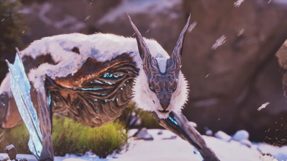 Скриншот 7 из Ark: Extinction Ascended