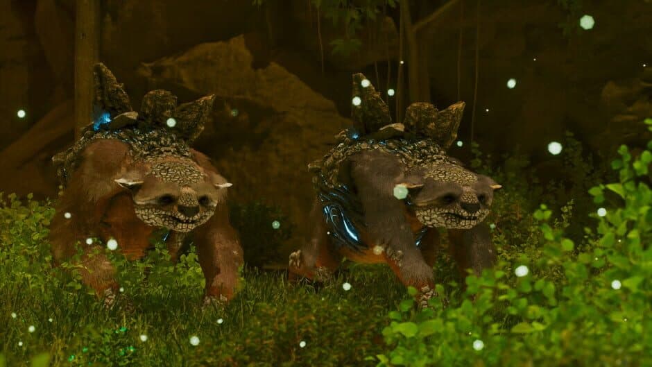 Скриншот 8 из Ark: Extinction Ascended