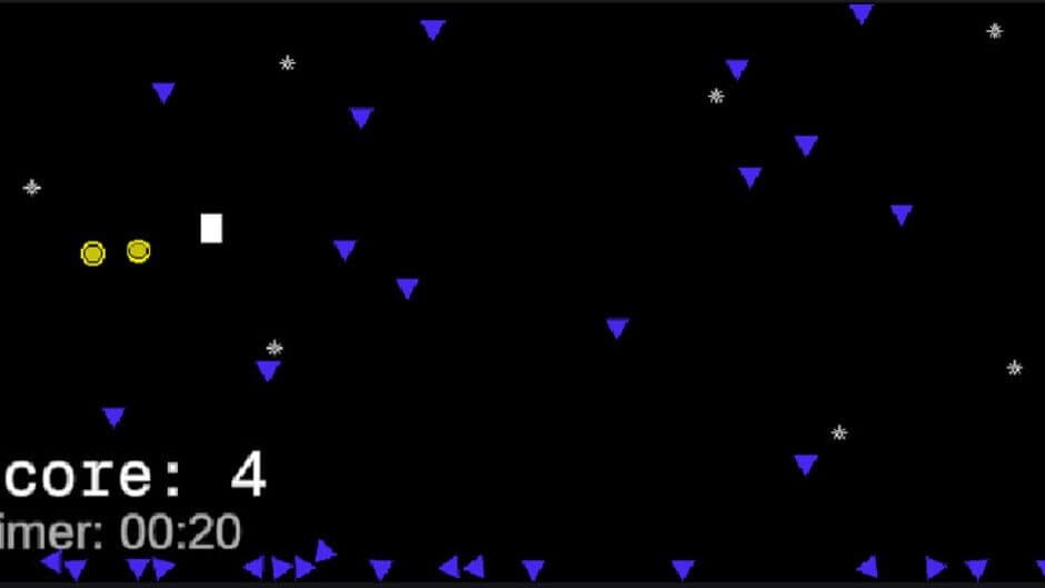 Скриншот 5 из Concentration Required