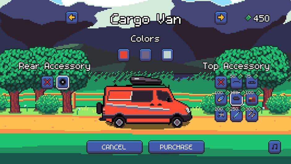 Скриншот 7 из Range