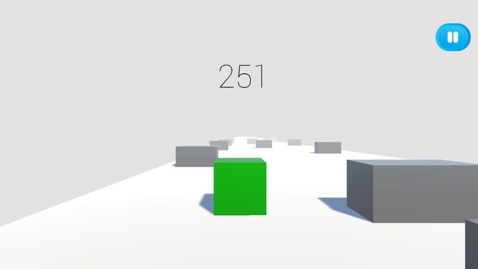 Скриншот 1 из Cube