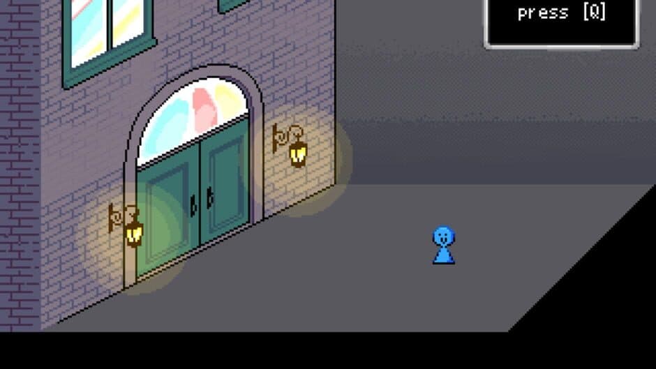 Скриншот 4 из Blue: Store