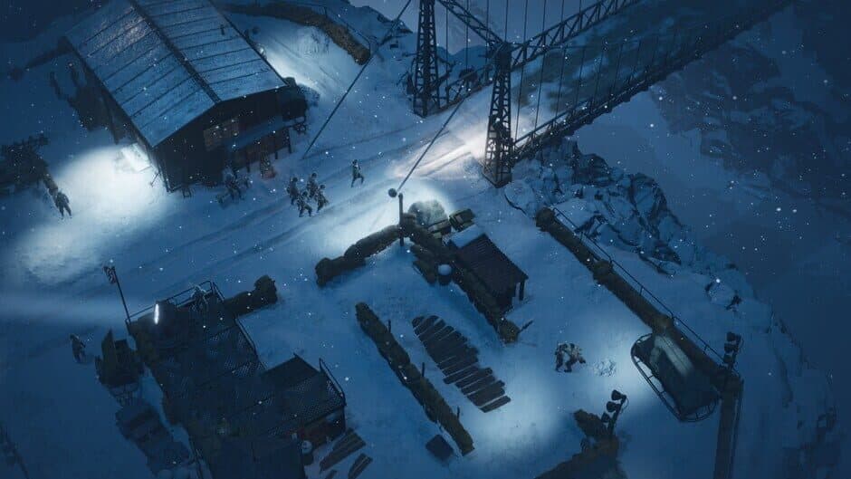 Скриншот 7 из Commandos: Origins - Deluxe Edition