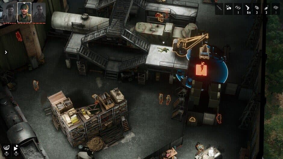 Скриншот 8 из Commandos: Origins - Deluxe Edition