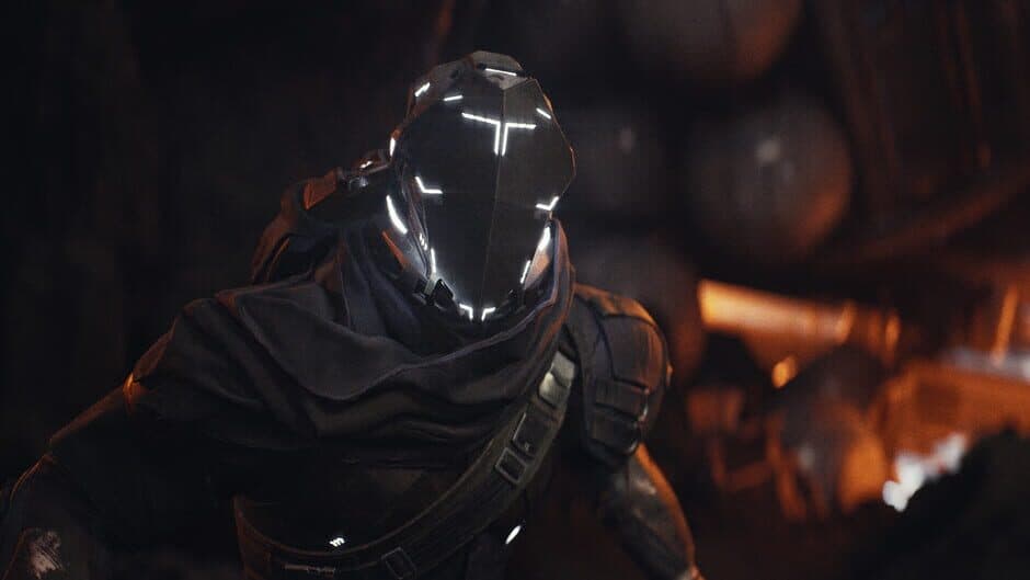 Скриншот 9 из EVE Vanguard