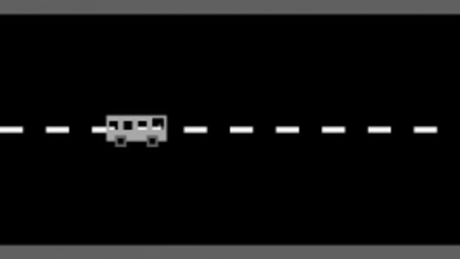 Скриншот 1 из Desert Bus