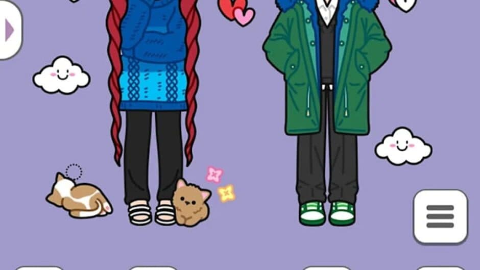 Скриншот 3 из Lily Story