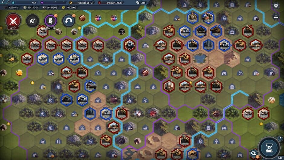 Скриншот 3 из Epoch of Guardians