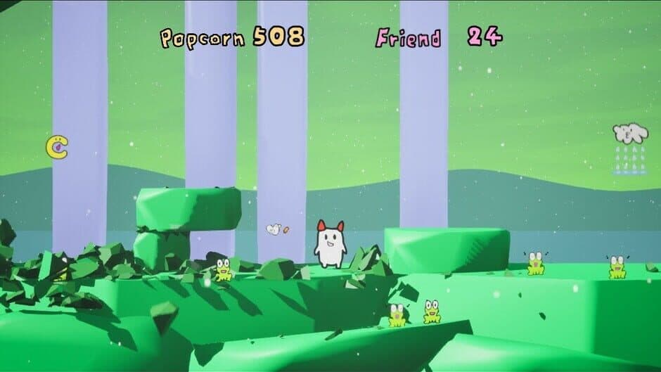 Скриншот 4 из Bunny