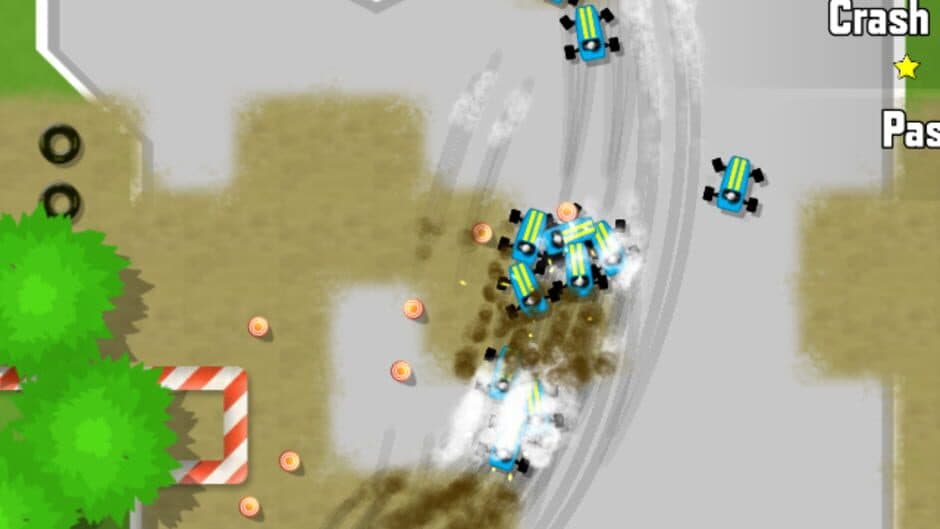 Скриншот 3 из Drift'n'Drive
