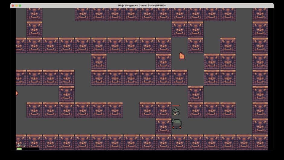 Скриншот 5 из Ninja: ShadowBlade