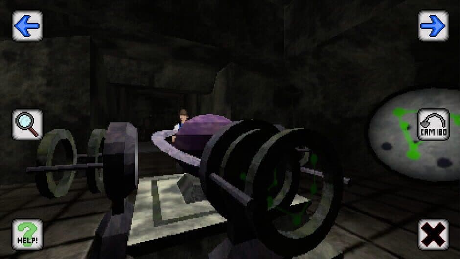 Скриншот 4 из Remains of Yith