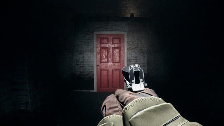 Скриншот 5 из Oppressed