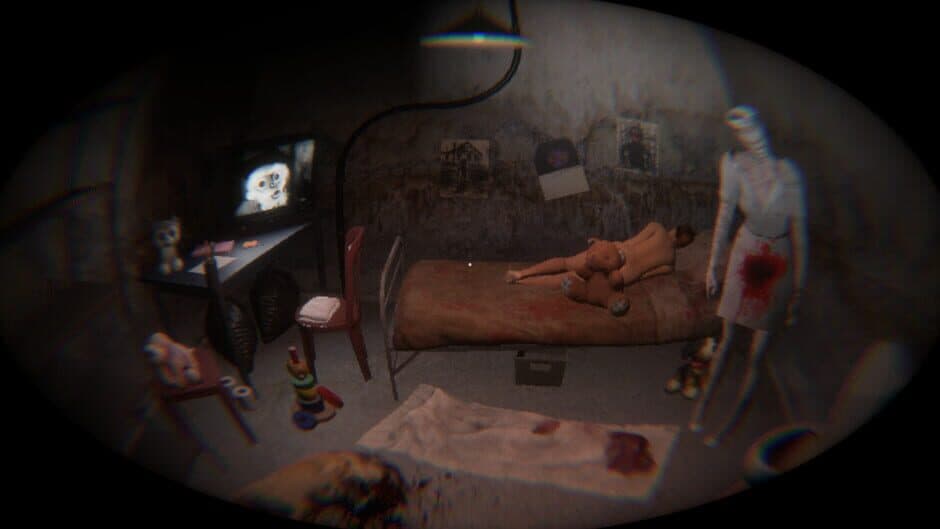 Скриншот 2 из Oppressed