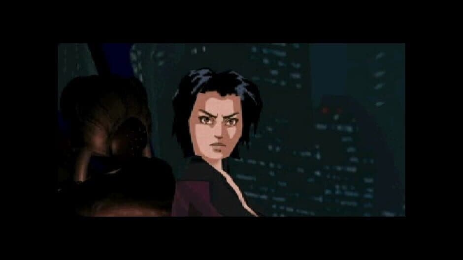 Скриншот 5 из Fear Effect